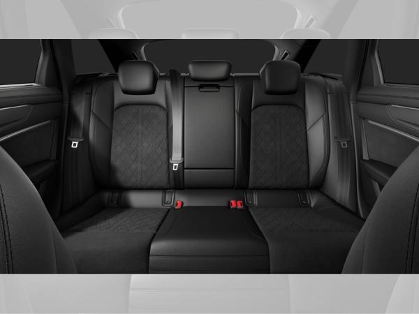 Audi RS6 Avant STANDHEIZUNG*AHK*HEADUP*ALLRADLENKUNG