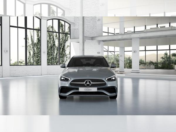 Mercedes-Benz C 200 d Limousine❗kurzfristig verfügbar❗🚗💥