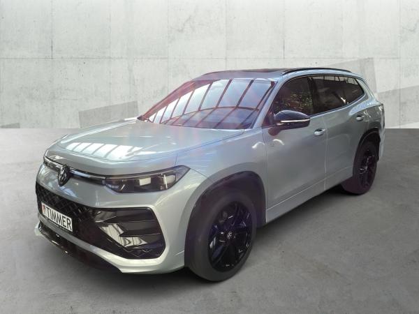 Volkswagen Tayron R-Line *GEWERBE-LEASING!*SOFORT VERFÜGBAR!* 2,0 l TDI SCR 110 kW (150 PS) 7-Gang-Doppelkupplungsgetr