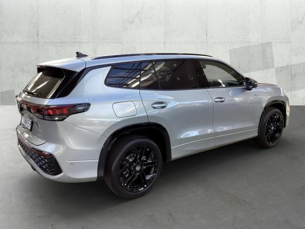 Volkswagen Tayron R-Line *GEWERBE-LEASING!*SOFORT VERFÜGBAR!* 2,0 l TDI SCR 110 kW (150 PS) 7-Gang-Doppelkupplungsgetr