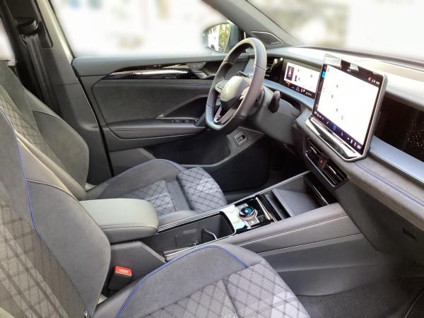 Volkswagen Tayron R-Line *GEWERBE-LEASING!*SOFORT VERFÜGBAR!* 2,0 l TDI SCR 110 kW (150 PS) 7-Gang-Doppelkupplungsgetr