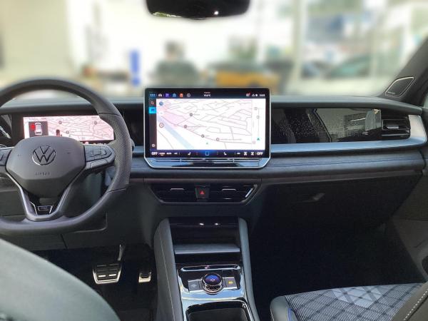 Volkswagen Tayron R-Line *GEWERBE-LEASING!*SOFORT VERFÜGBAR!* 2,0 l TDI SCR 110 kW (150 PS) 7-Gang-Doppelkupplungsgetr