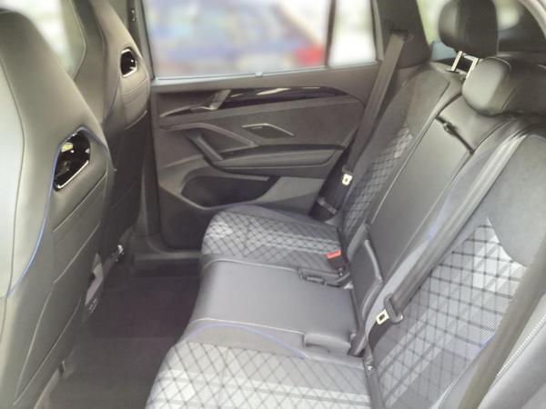 Volkswagen Tayron R-Line *GEWERBE-LEASING!*SOFORT VERFÜGBAR!* 2,0 l TDI SCR 110 kW (150 PS) 7-Gang-Doppelkupplungsgetr