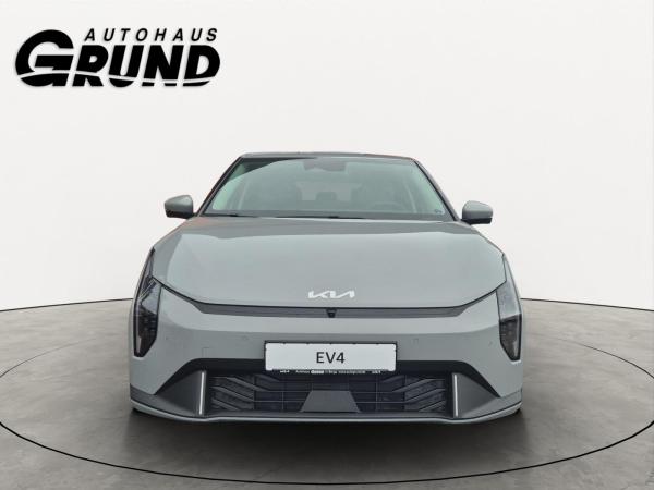 Kia EV4 58.3 EARTH⚡P3 -P8 ⚡SOFORT VERFÜGBAR