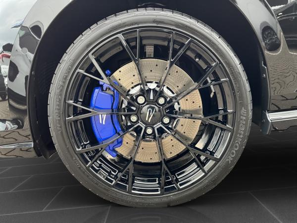 Volkswagen Golf Variant R 2,0 TSI 4Motion 333PS NAVI, AHK, LED, H&K