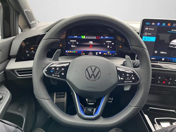 Volkswagen Golf Variant R 2,0 TSI 4Motion 333PS NAVI, AHK, LED, H&K