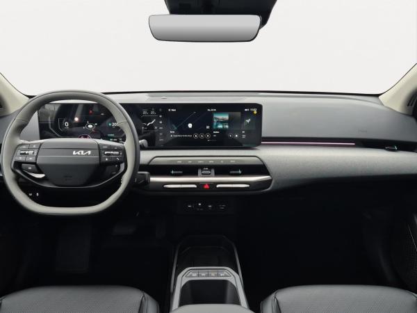 Kia EV4 58.3 EARTH⚡P3 -P8 ⚡SOFORT VERFÜGBAR