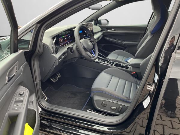 Volkswagen Golf Variant R 2,0 TSI 4Motion 333PS NAVI, AHK, LED, H&K