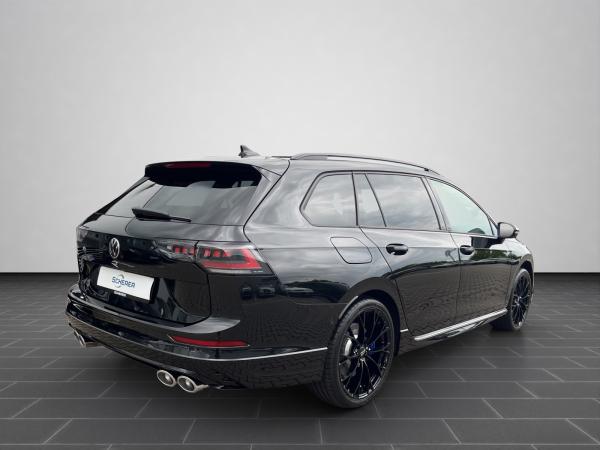 Volkswagen Golf Variant R 2,0 TSI 4Motion 333PS NAVI, AHK, LED, H&K