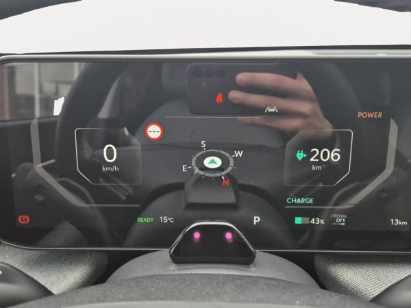 Kia EV4 58.3 EARTH⚡P3 -P8 ⚡SOFORT VERFÜGBAR