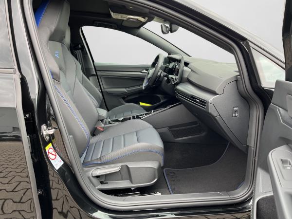 Volkswagen Golf Variant R 2,0 TSI 4Motion 333PS NAVI, AHK, LED, H&K