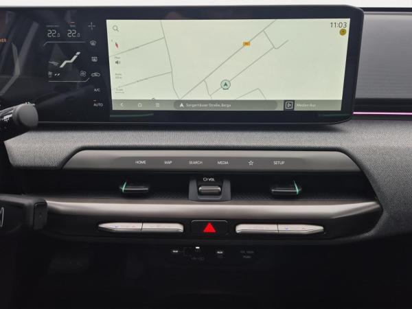 Kia EV4 58.3 EARTH⚡P3 -P8 ⚡SOFORT VERFÜGBAR