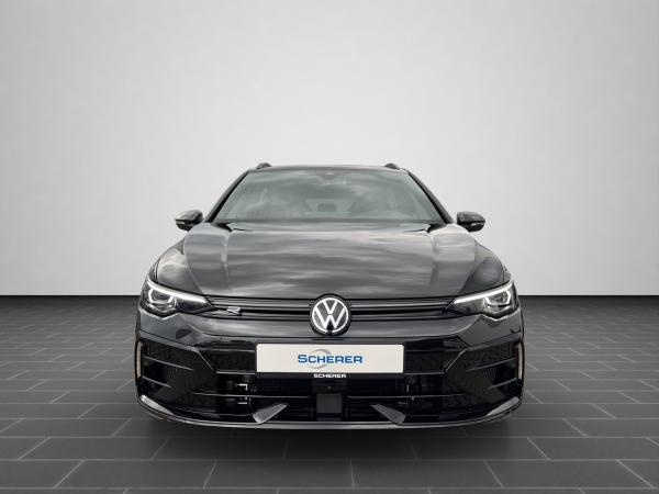 Volkswagen Golf Variant R 2,0 TSI 4Motion 333PS NAVI, AHK, LED, H&K