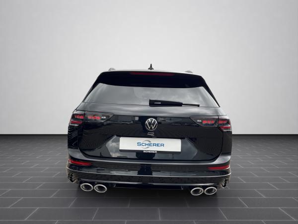 Volkswagen Golf Variant R 2,0 TSI 4Motion 333PS NAVI, AHK, LED, H&K