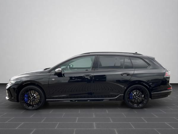 Volkswagen Golf Variant R 2,0 TSI 4Motion 333PS NAVI, AHK, LED, H&K