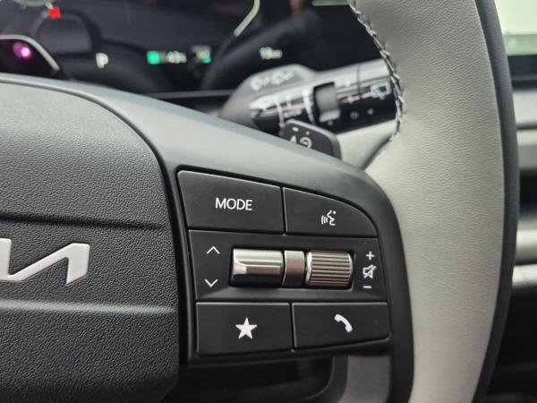 Kia EV4 58.3 EARTH⚡P3 -P8 ⚡SOFORT VERFÜGBAR