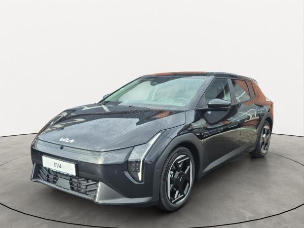 Kia EV4 58.3 EARTH⚡P3 -P8 ⚡SOFORT VERFÜGBAR