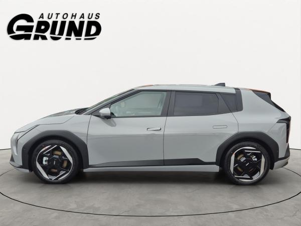 Kia EV4 58.3 EARTH⚡P3 -P8 ⚡SOFORT VERFÜGBAR | GEWERBLICH