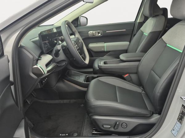 Kia EV4 58.3 EARTH⚡P3 -P8 ⚡SOFORT VERFÜGBAR | GEWERBLICH