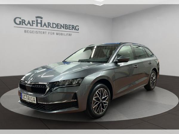 Skoda Octavia Combi 2,0 TDI 150 PS DSG // Sofort verfügbar!!