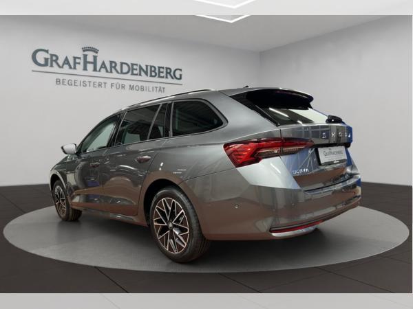 Skoda Octavia Combi 2,0 TDI 150 PS DSG // Sofort verfügbar!!