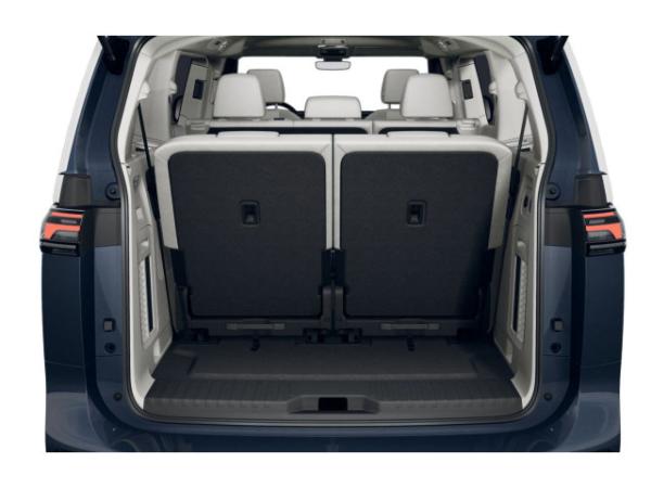 Volkswagen ID.Buzz Pro *Edition 75* langer Radstand