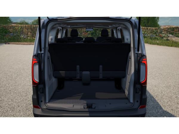 Volkswagen Caravelle 2,0 TDI Automatik *Pan Americana*