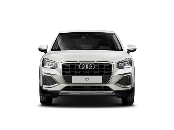 Audi Q2 advanced 35 TFSI Kamera LED virtual
