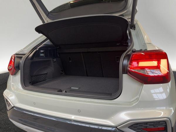 Audi Q2 advanced 35 TFSI Kamera LED virtual