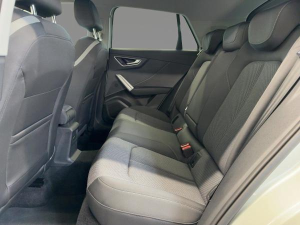 Audi Q2 advanced 35 TFSI Kamera LED virtual