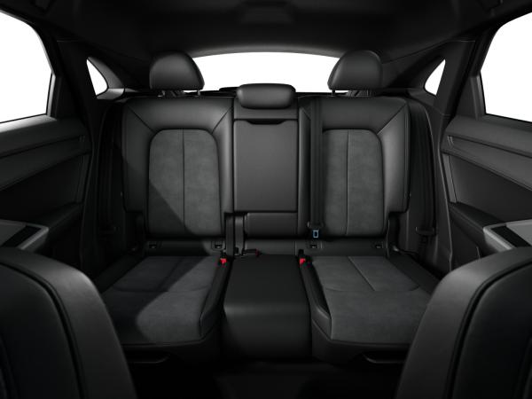 Audi Q3 Sportback 35 TDI S line virtual Rückfahrkamera