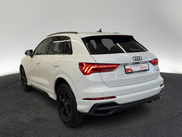 Audi Q3 S line quattro 40 TFSI Standh Kamera AHK Navi