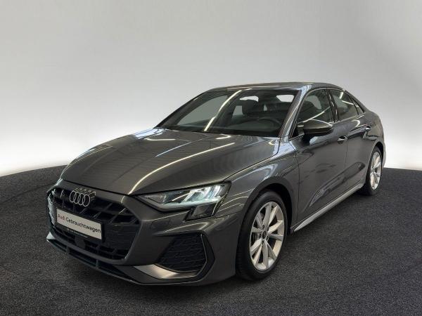 Audi A3 Limousine S line 35 TDI Kamera Navi virtual