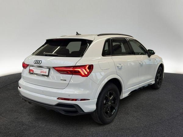 Audi Q3 S line quattro 40 TFSI Standh Kamera AHK Navi
