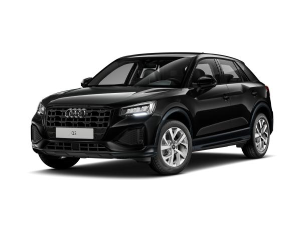 Audi Q2 advanced 35 TDI Kamera LED Navi virtual