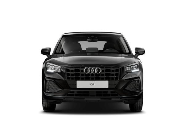 Audi Q2 advanced 35 TDI Kamera LED Navi virtual