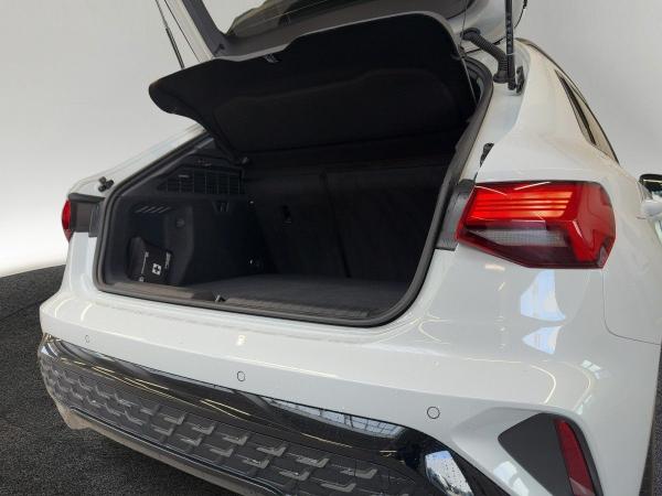 Audi A3 Sportback S line 35 TDI Kamera Navi virtual
