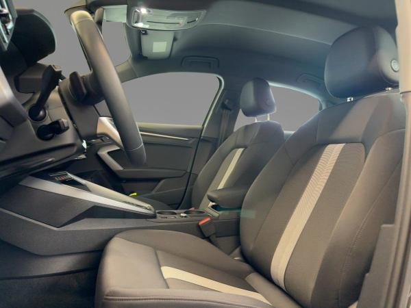 Audi A3 Limousine S line 35 TDI Kamera Navi virtual