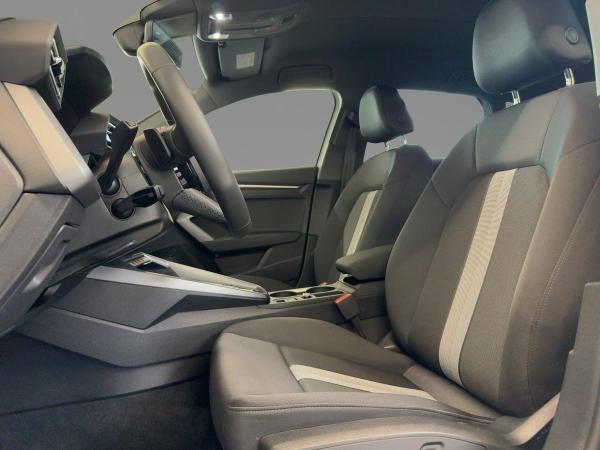 Audi A3 Sportback S line 35 TDI Kamera Navi virtual