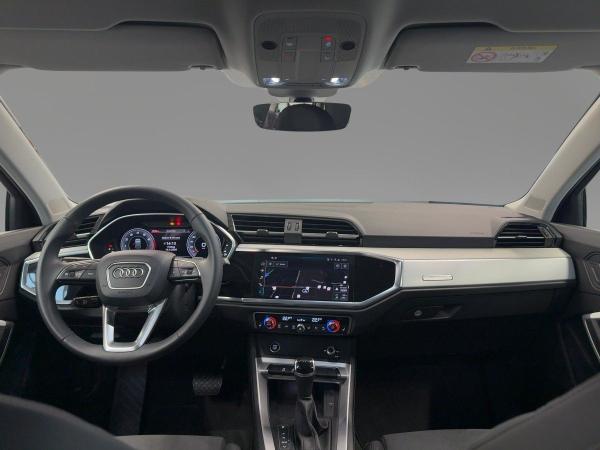 Audi Q3 S line quattro 40 TFSI Standh Kamera AHK Navi