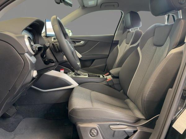 Audi Q2 S line 35 TDI Kamera Navi virtual LED