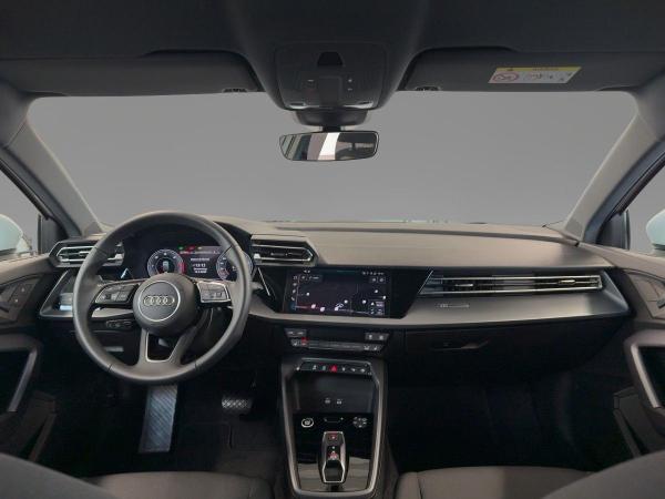 Audi A3 Sportback S line 35 TDI Kamera Navi virtual