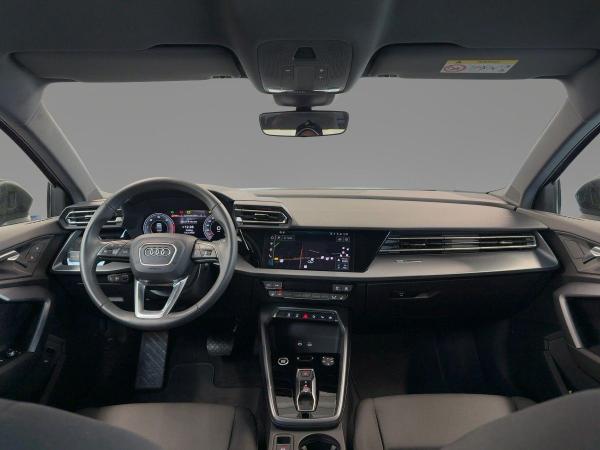 Audi A3 Limousine S line 35 TDI Kamera Navi virtual