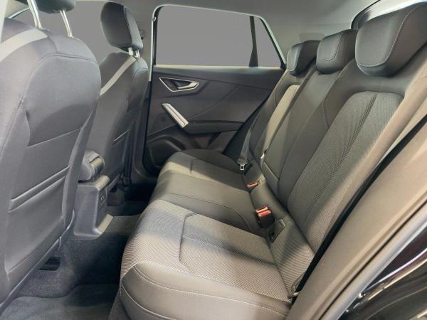 Audi Q2 S line 35 TDI Kamera Navi virtual LED