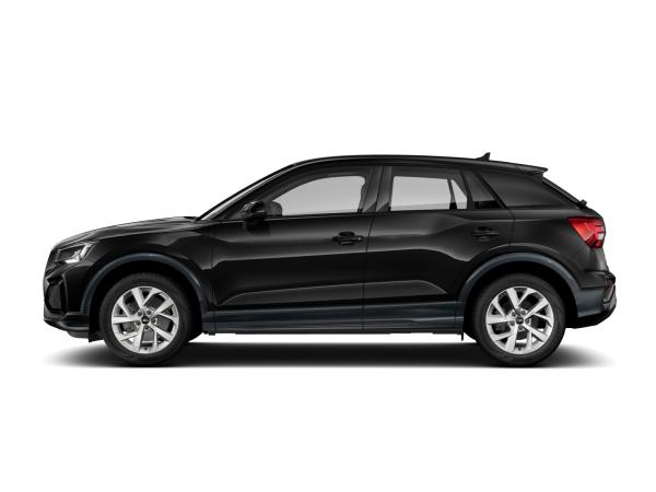 Audi Q2 advanced 35 TDI Kamera LED Navi virtual