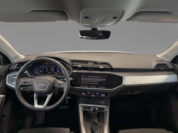 Audi Q3 Sportback S line 35 TFSI AHK Navi LED DAB