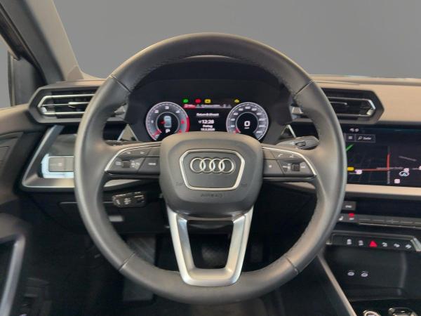 Audi A3 Limousine S line 35 TDI Kamera Navi virtual
