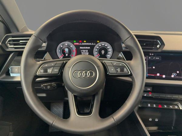 Audi A3 Sportback S line 35 TDI Kamera Navi virtual