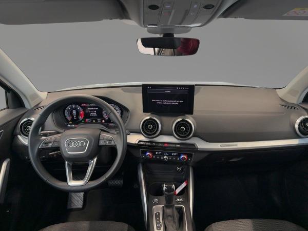 Audi Q2 S line 35 TDI Kamera Navi virtual LED