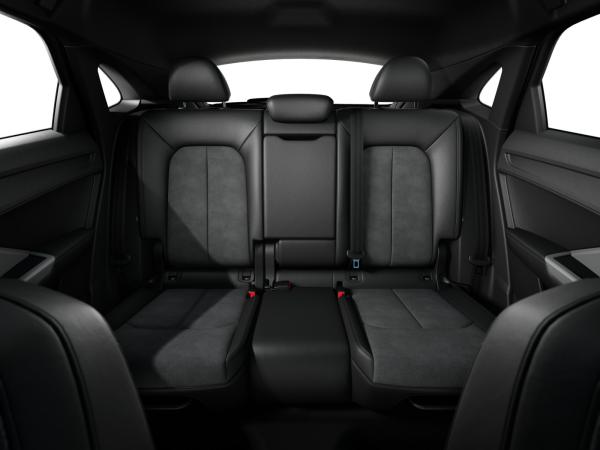 Audi Q3 Sportback S line 35 TDI Kamera Navi LED